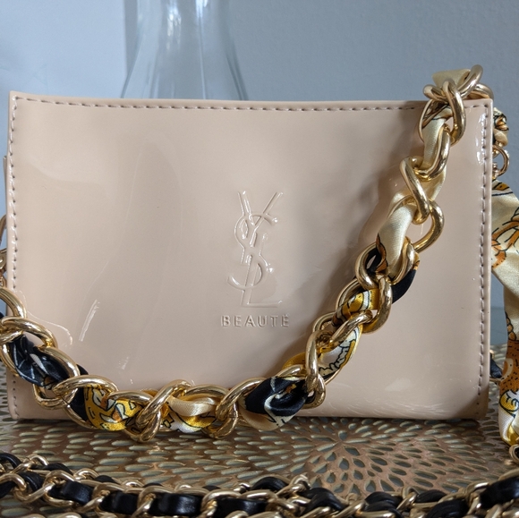 Yves Saint Laurent pouch - Picture 5 of 9